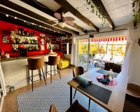 Revente - Town House -
Torrevieja - Costa Blanca