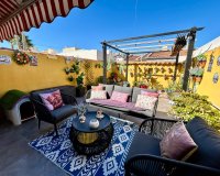 Revente - Town House -
Torrevieja - Costa Blanca