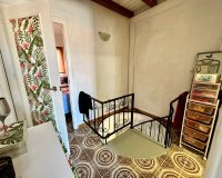 Revente - Town House -
Torrevieja - Costa Blanca