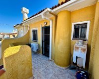 Revente - Town House -
Torrevieja - Costa Blanca