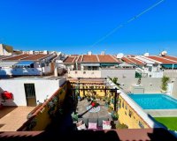 Revente - Town House -
Torrevieja - Costa Blanca