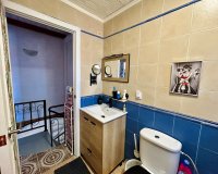 Revente - Town House -
Torrevieja - Costa Blanca