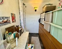 Revente - Town House -
Torrevieja - Costa Blanca