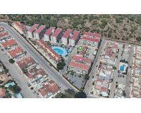 Revente - Town House -
Torrevieja - Costa Blanca