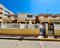 Revente - Town House -
Torrevieja - Costa Blanca