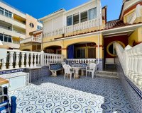 Revente - Town House -
Torrevieja - Costa Blanca