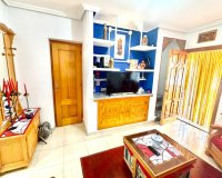 Revente - Town House -
Torrevieja - Costa Blanca