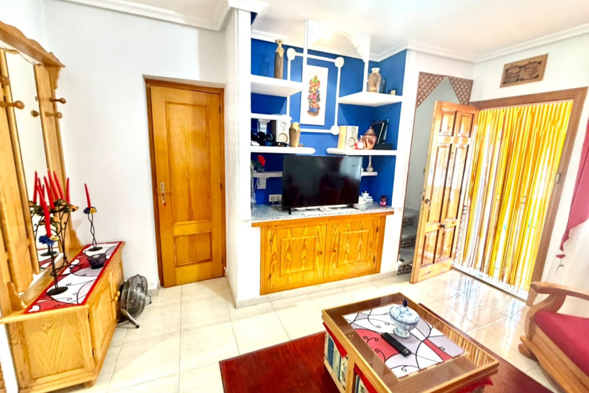 Revente - Town House -
Torrevieja - Costa Blanca