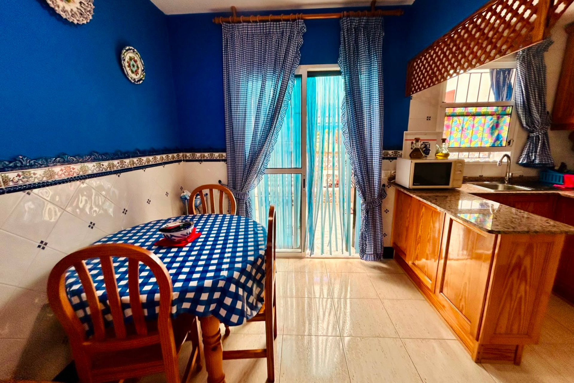 Revente - Town House -
Torrevieja - Costa Blanca
