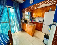 Revente - Town House -
Torrevieja - Costa Blanca