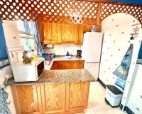 Revente - Town House -
Torrevieja - Costa Blanca