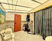 Revente - Town House -
Torrevieja - Costa Blanca