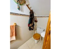 Revente - Town House -
Torrevieja - Costa Blanca