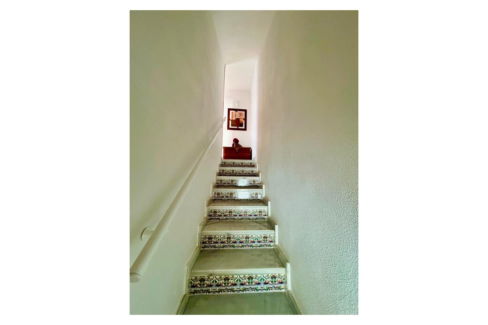 Revente - Town House -
Torrevieja - Costa Blanca