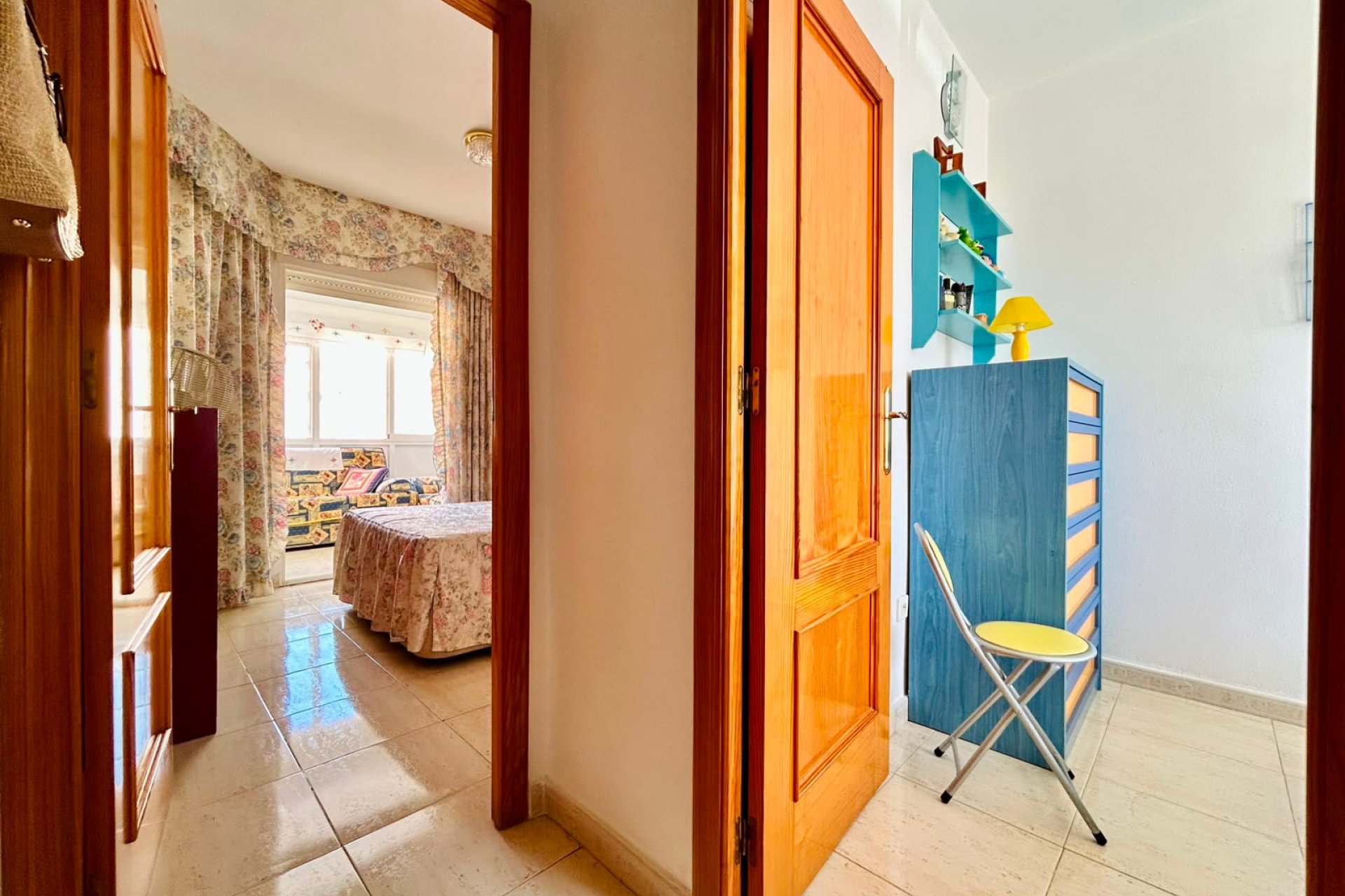 Revente - Town House -
Torrevieja - Costa Blanca