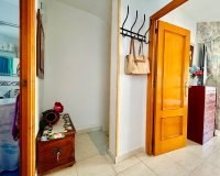 Revente - Town House -
Torrevieja - Costa Blanca