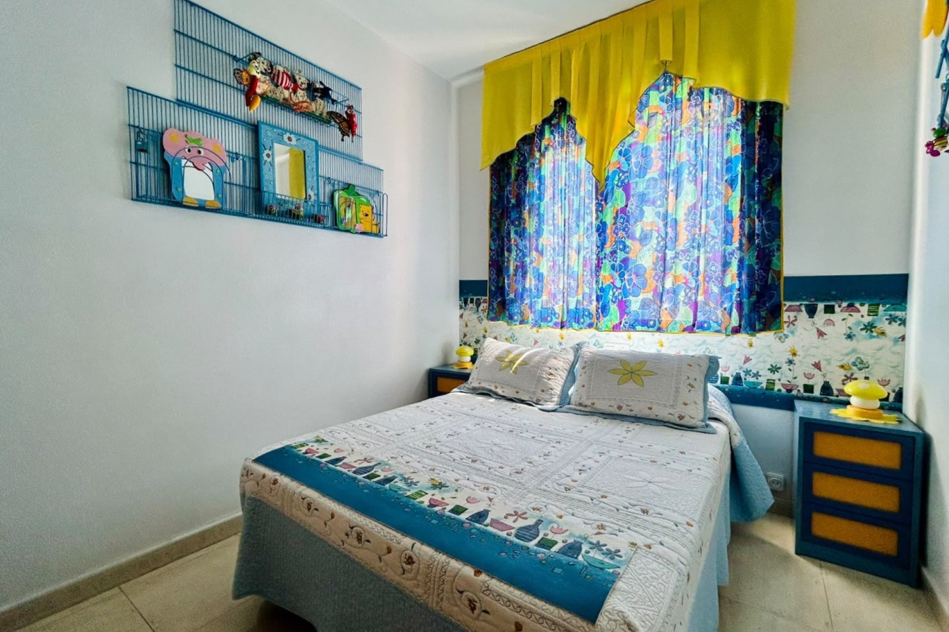 Revente - Town House -
Torrevieja - Costa Blanca