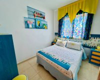 Revente - Town House -
Torrevieja - Costa Blanca
