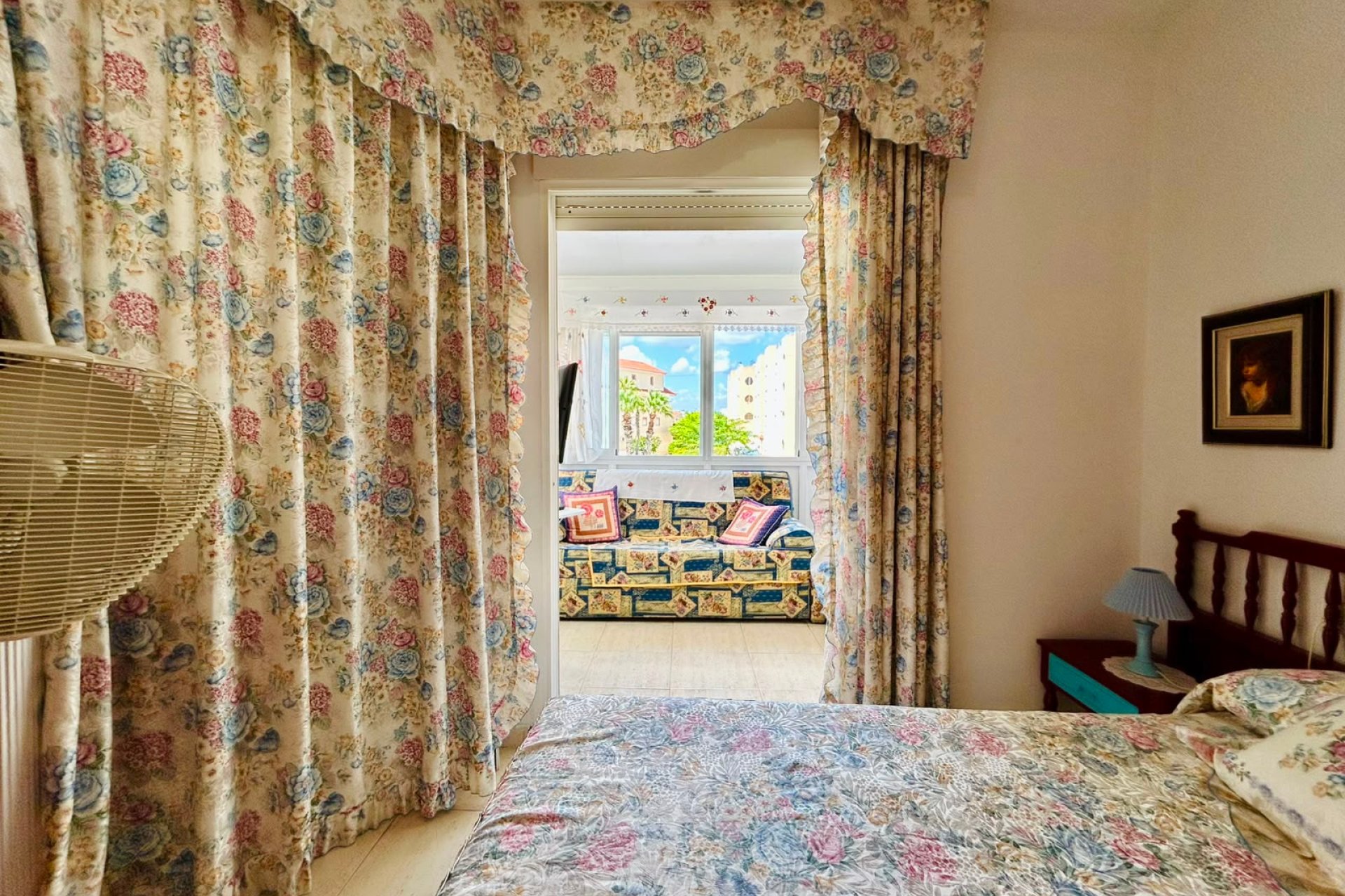 Revente - Town House -
Torrevieja - Costa Blanca