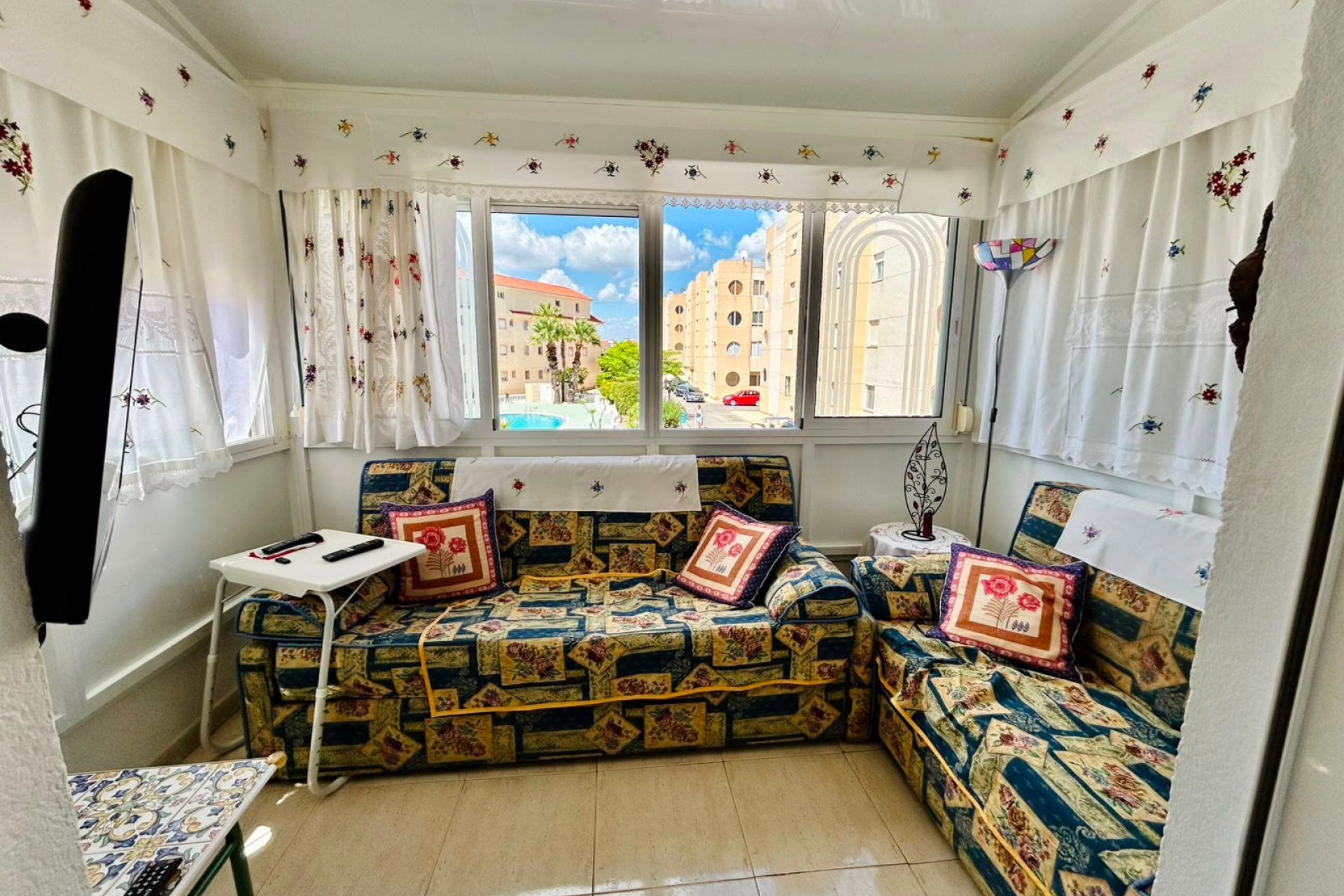 Revente - Town House -
Torrevieja - Costa Blanca