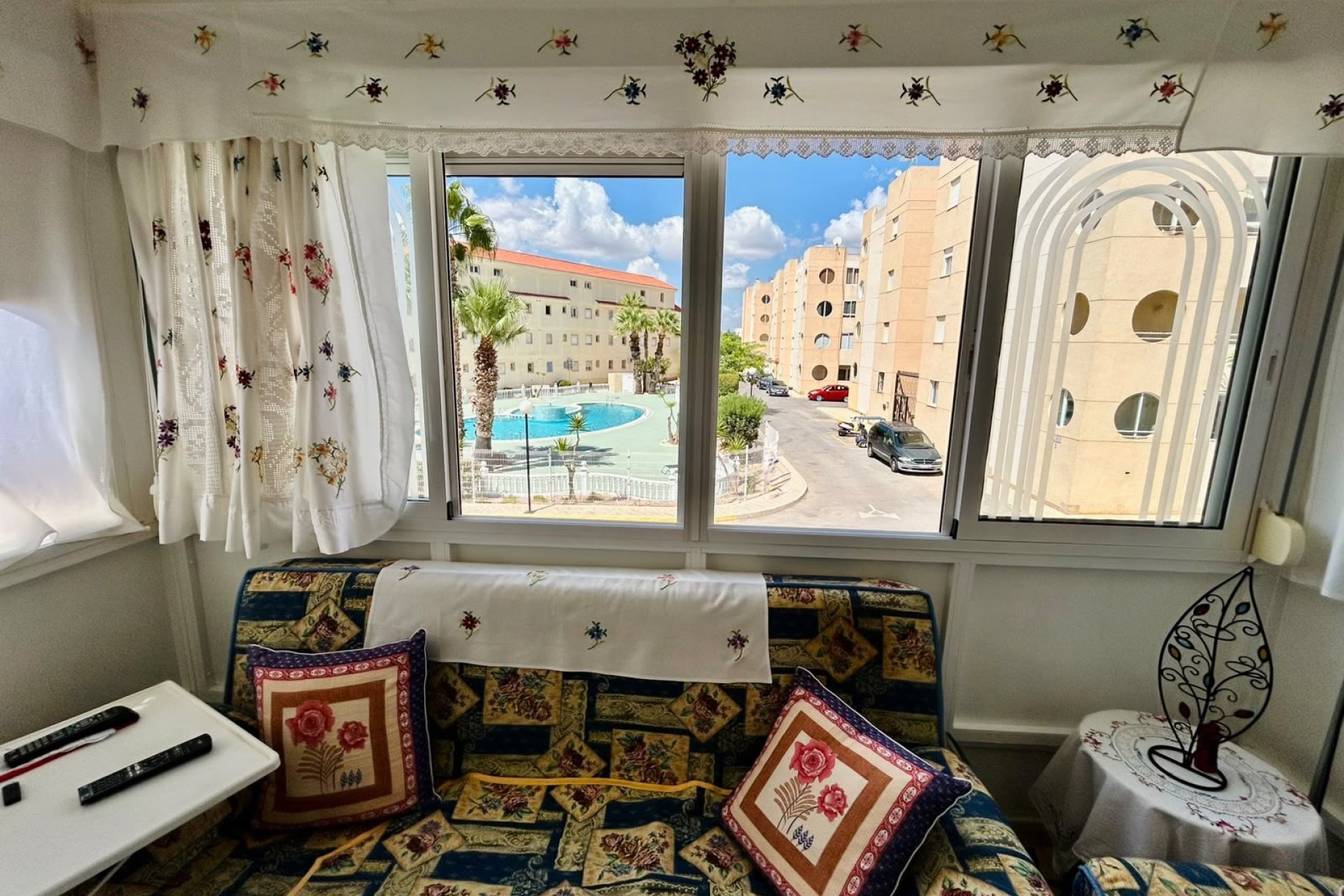 Revente - Town House -
Torrevieja - Costa Blanca