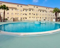 Revente - Town House -
Torrevieja - Costa Blanca