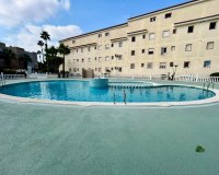 Revente - Town House -
Torrevieja - Costa Blanca