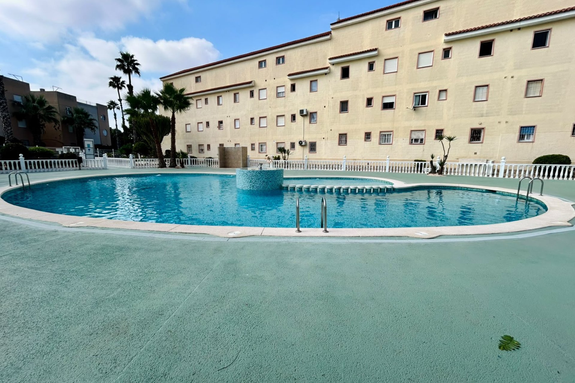 Revente - Town House -
Torrevieja - Costa Blanca
