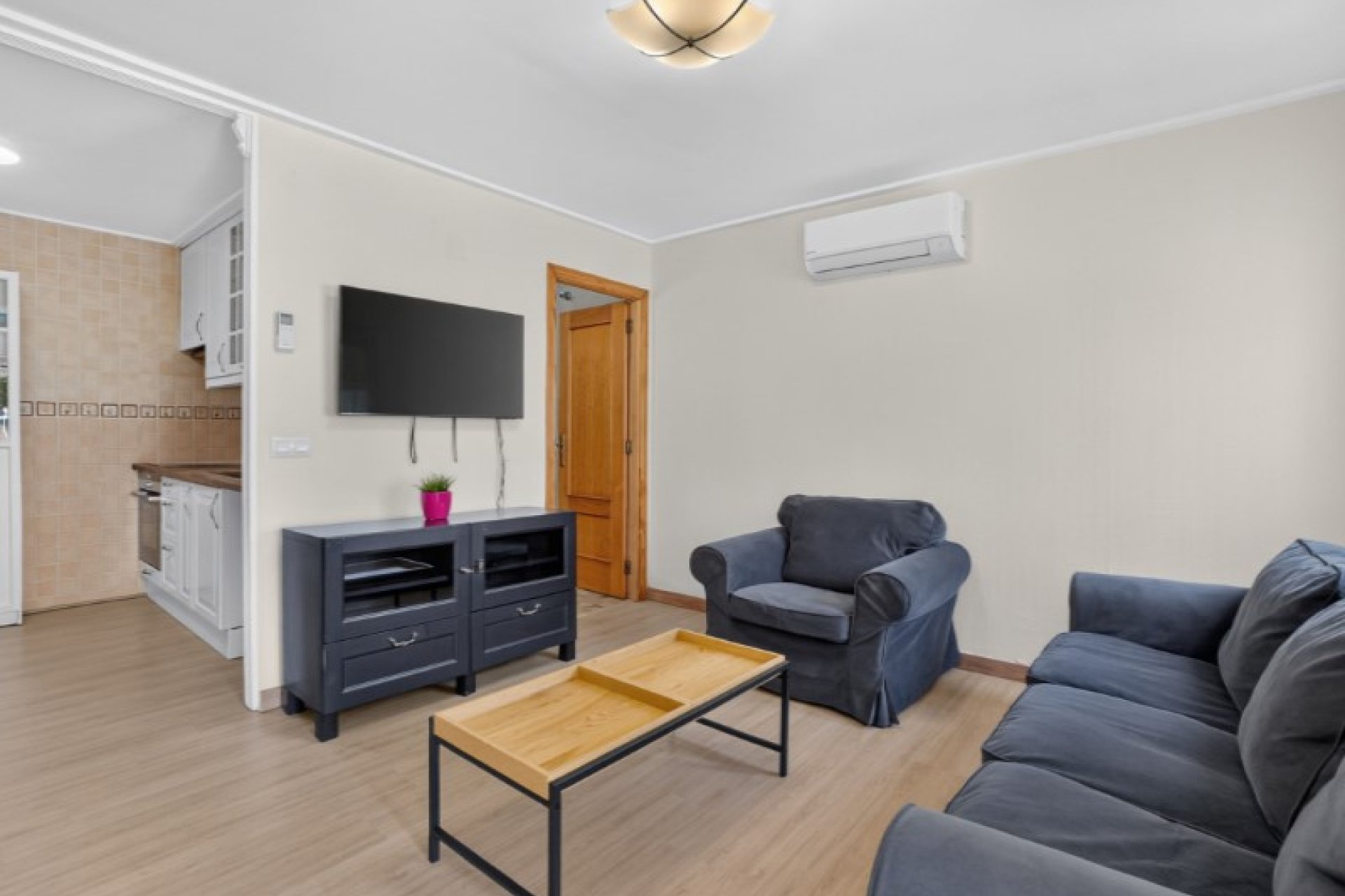 Revente - Town House -
Torrevieja - Costa Blanca
