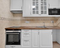 Revente - Town House -
Torrevieja - Costa Blanca