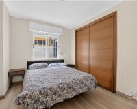 Revente - Town House -
Torrevieja - Costa Blanca