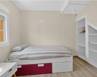 Revente - Town House -
Torrevieja - Costa Blanca