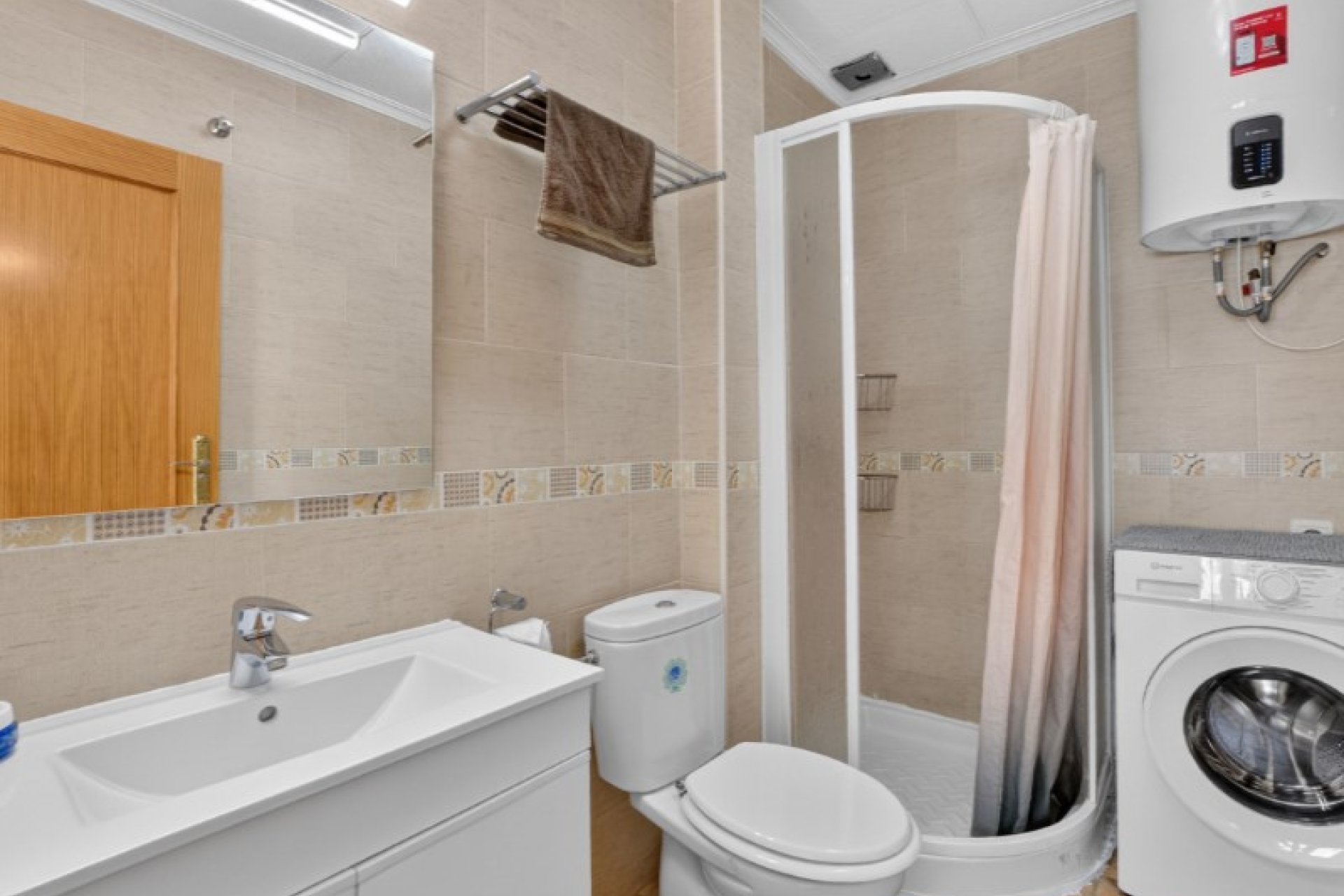 Revente - Town House -
Torrevieja - Costa Blanca
