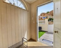 Revente - Town House -
Torrevieja - Costa Blanca