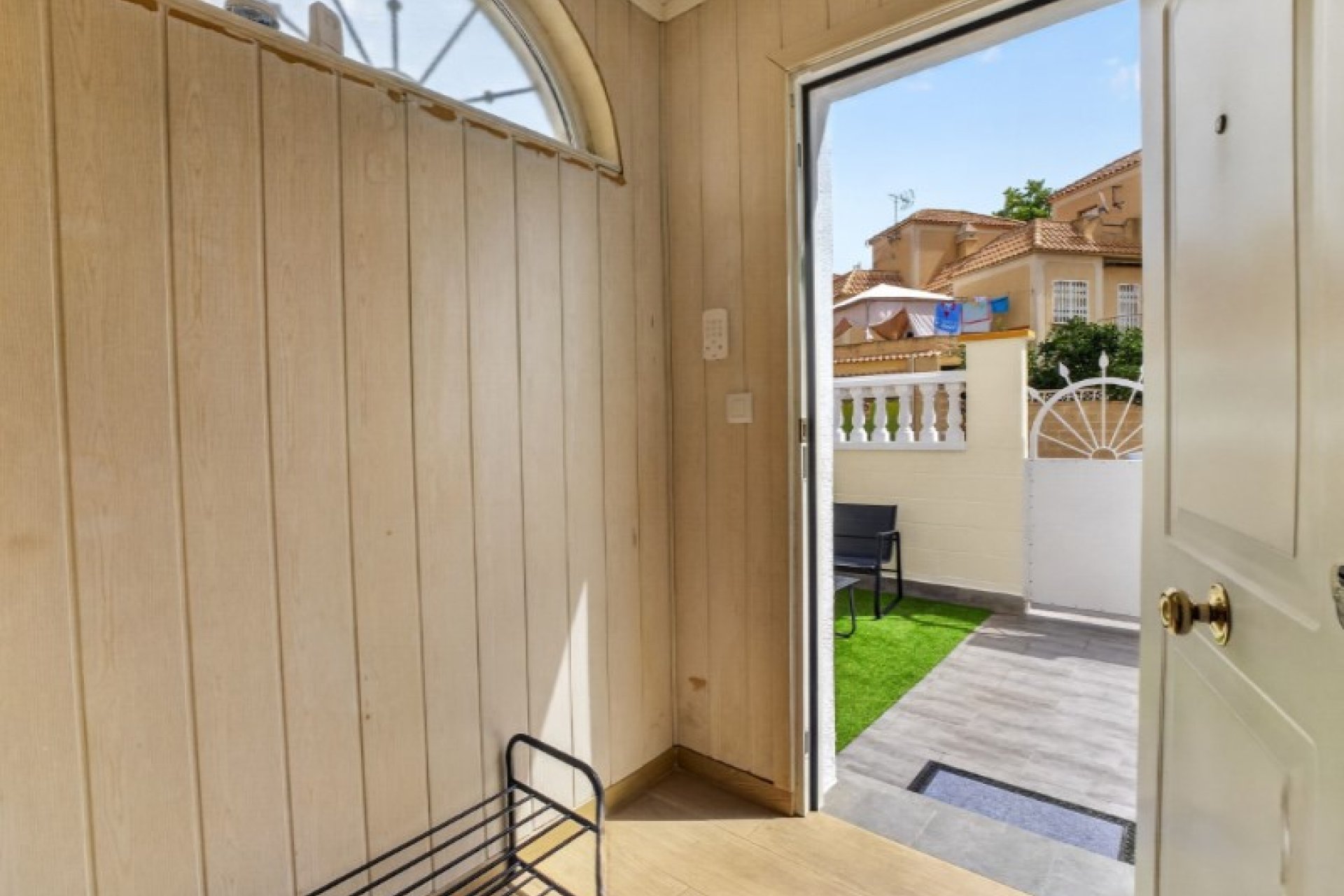 Revente - Town House -
Torrevieja - Costa Blanca