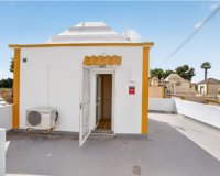 Revente - Town House -
Torrevieja - Costa Blanca
