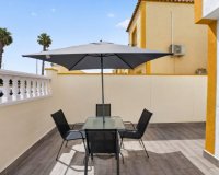 Revente - Town House -
Torrevieja - Costa Blanca