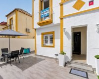 Revente - Town House -
Torrevieja - Costa Blanca