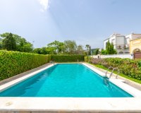 Revente - Town House -
Torrevieja - Costa Blanca