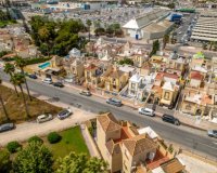 Revente - Town House -
Torrevieja - Costa Blanca