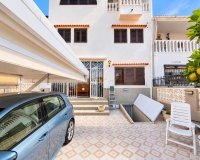 Revente - Town House -
Torrevieja - Costa Blanca