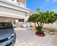 Revente - Town House -
Torrevieja - Costa Blanca