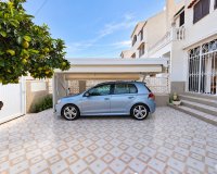 Revente - Town House -
Torrevieja - Costa Blanca