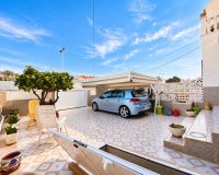Revente - Town House -
Torrevieja - Costa Blanca