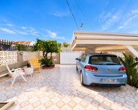 Revente - Town House -
Torrevieja - Costa Blanca