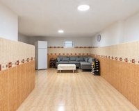 Revente - Town House -
Torrevieja - Costa Blanca