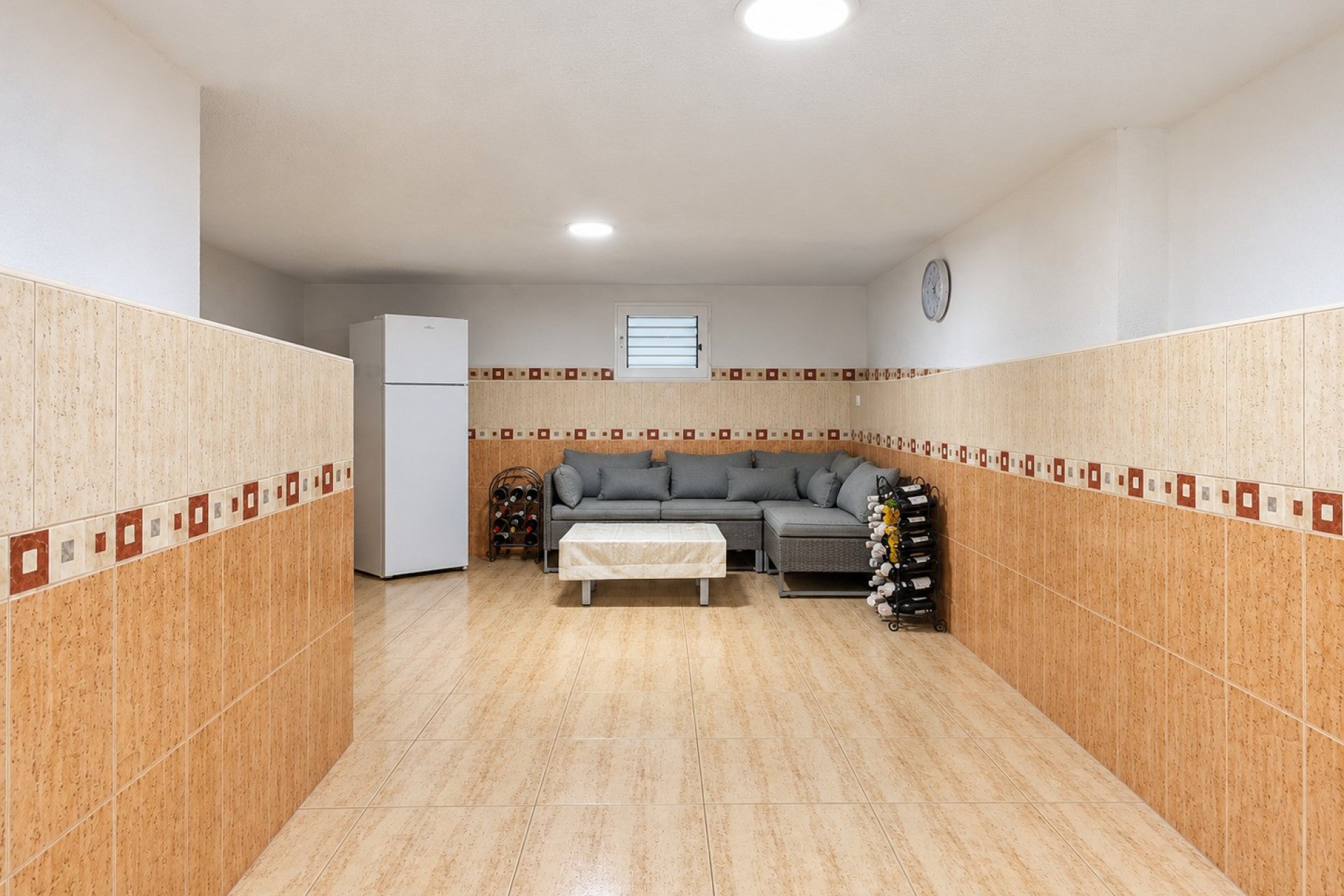 Revente - Town House -
Torrevieja - Costa Blanca