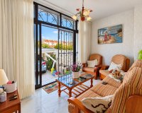 Revente - Town House -
Torrevieja - Costa Blanca