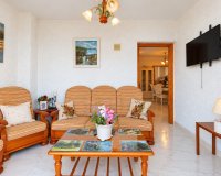 Revente - Town House -
Torrevieja - Costa Blanca