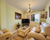 Revente - Town House -
Torrevieja - Costa Blanca